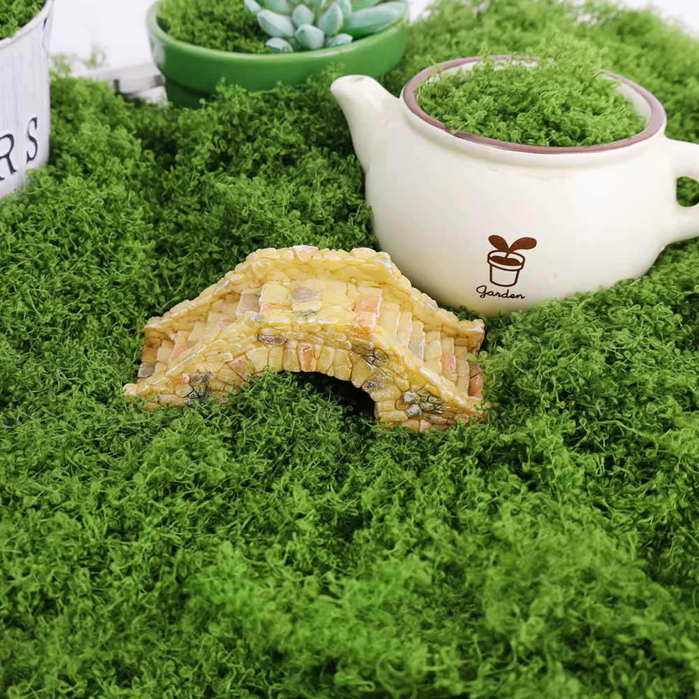 Plantes vertes artificielles 500/30G