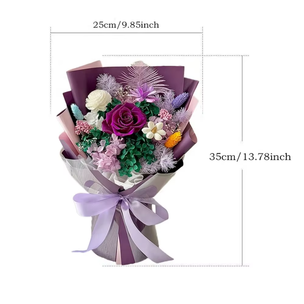 Forever FlowerFlowers pour la livraison