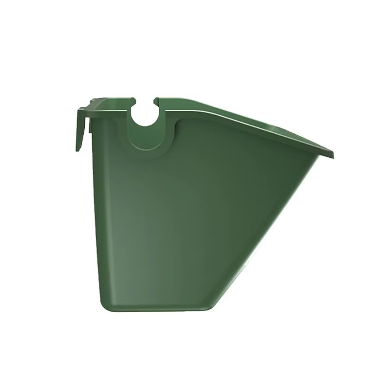 Pot fleur Vertical suspendu au mur