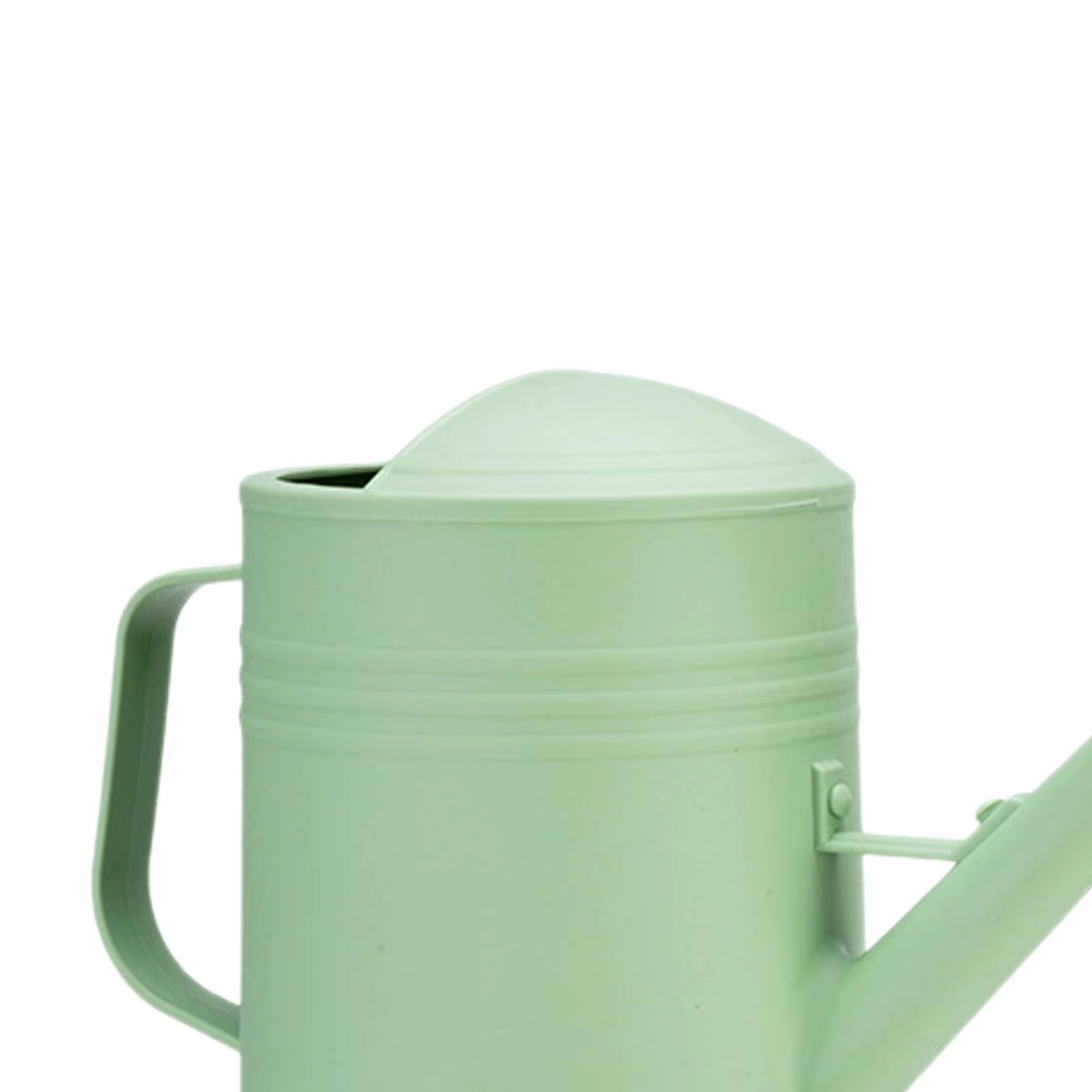 Arrosoir pour plantes avec tête d'arrosage