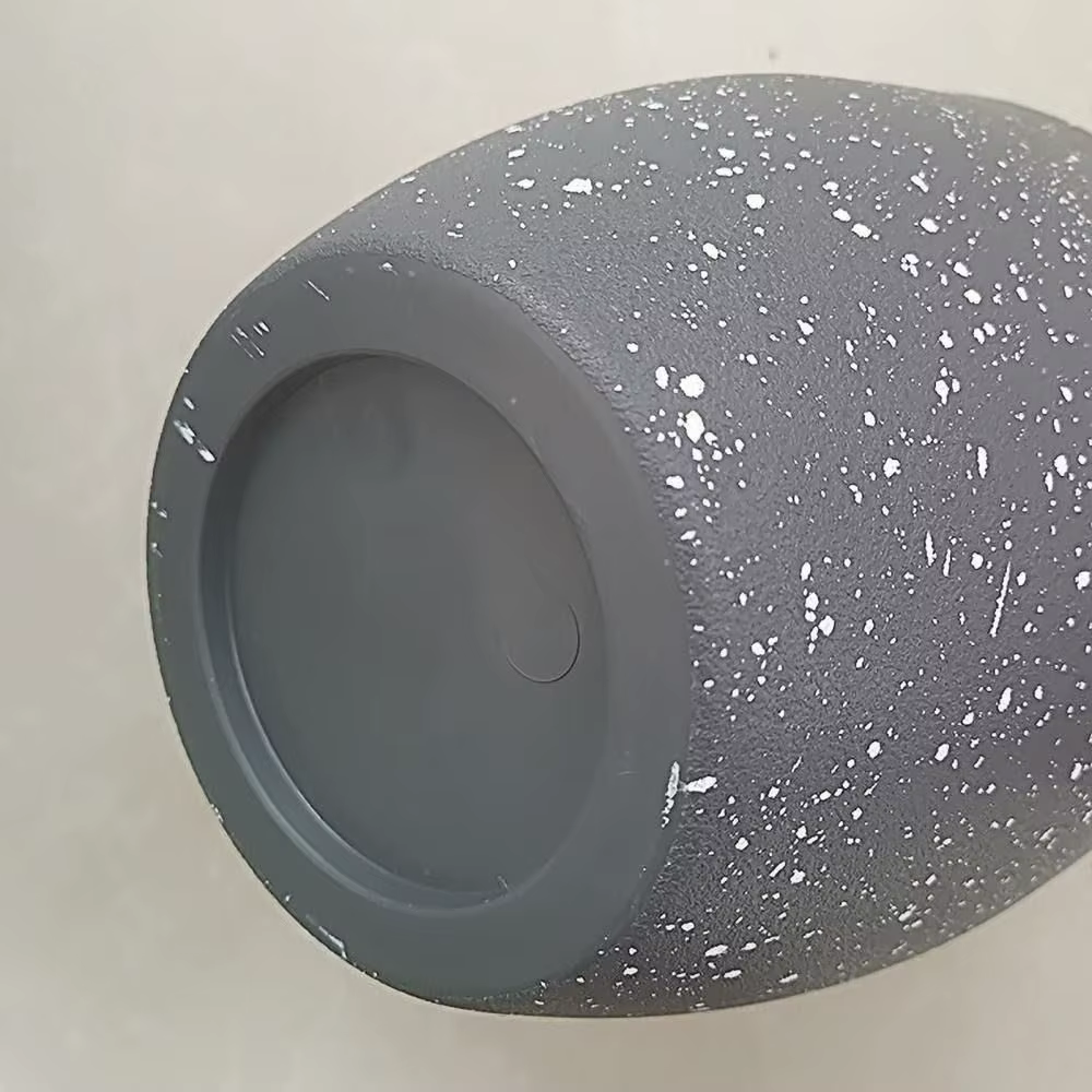 Pot de fleurs bonsaï en plastique