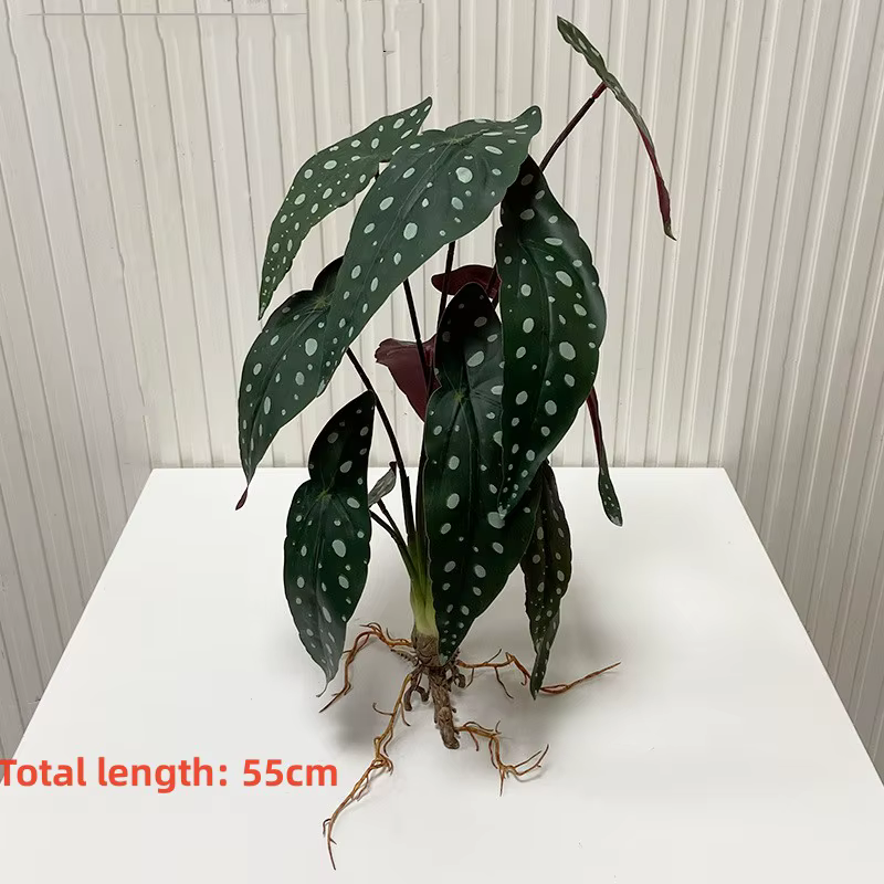 Fausses Plantes Artificielles