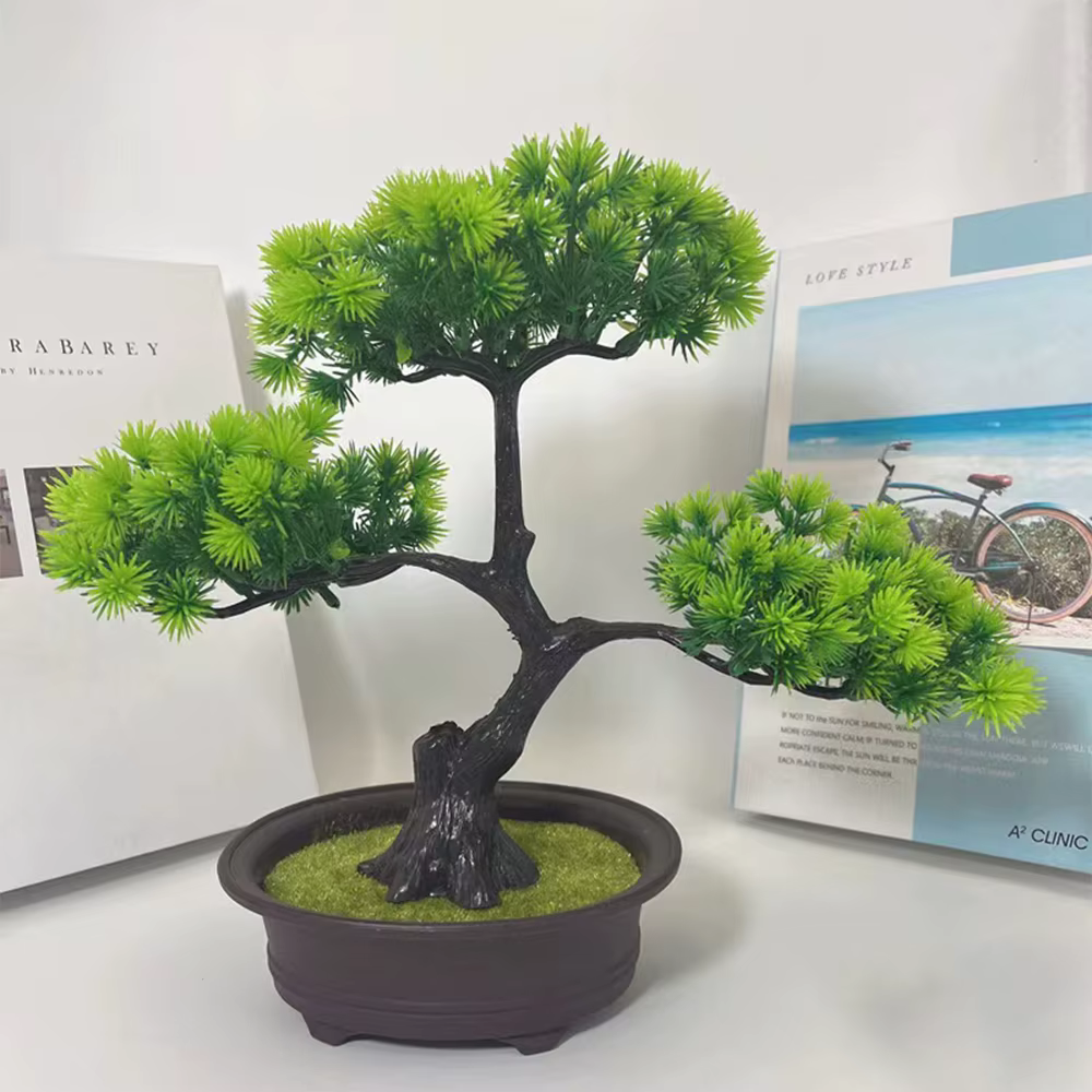 Arbre Bonsaï Artificiel