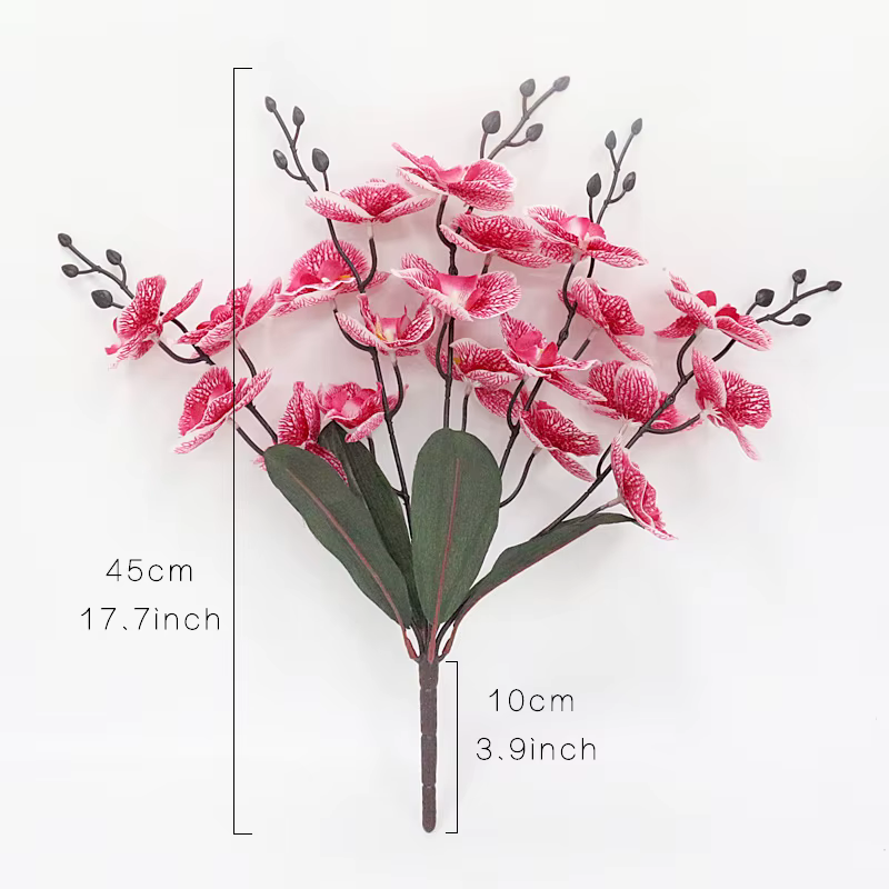 Bouquet de fleurs pour la décoration intérieure