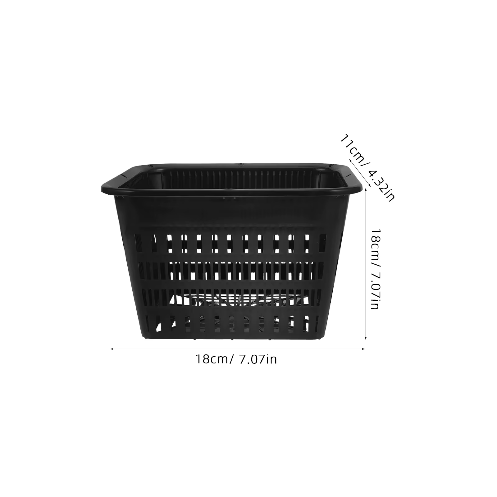 Mir pour plantes hydroponiques Lauren