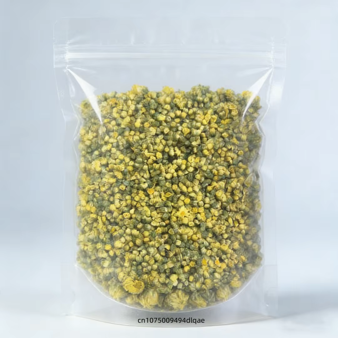 Fleurs séchées de qualité supérieure