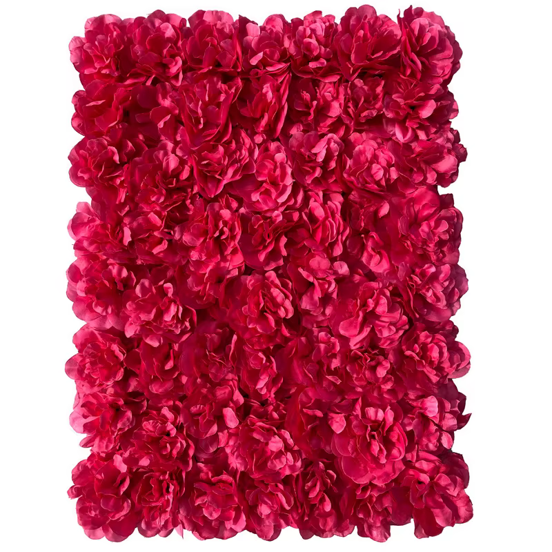 Fleur de Dahlia artificielle