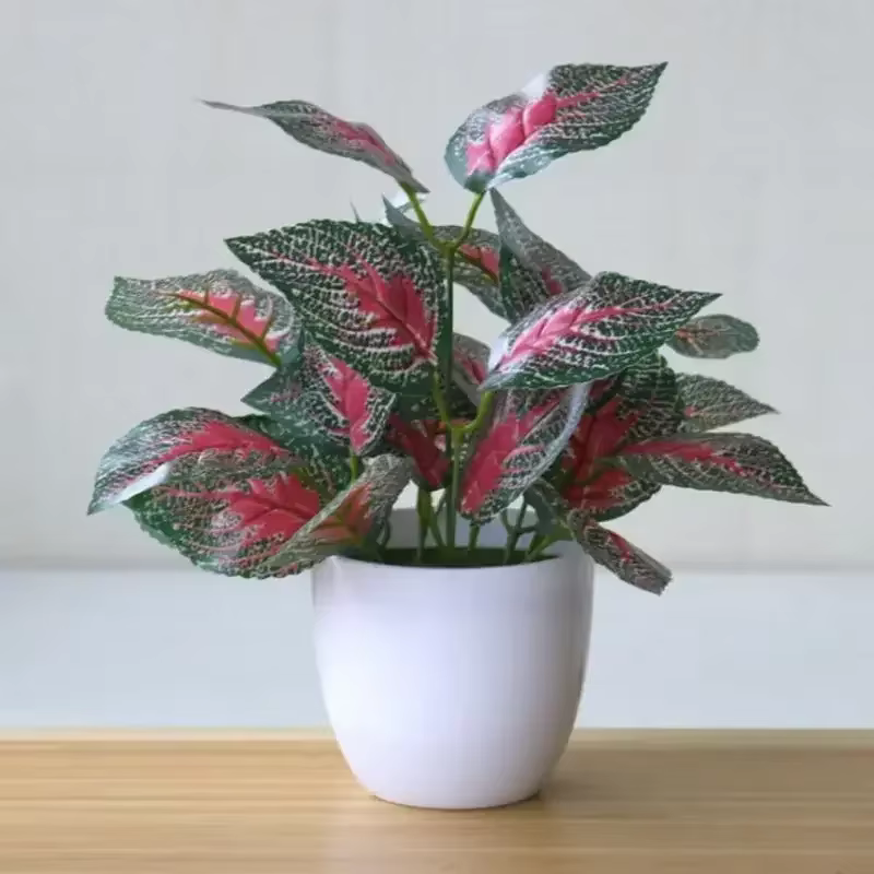 Plantes Artificielles Bonsaï
