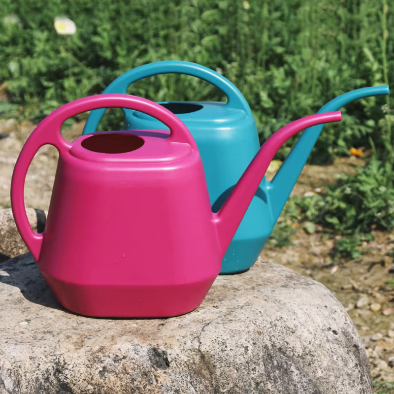 Arrosoir capacité 4l, Pot à Long bec