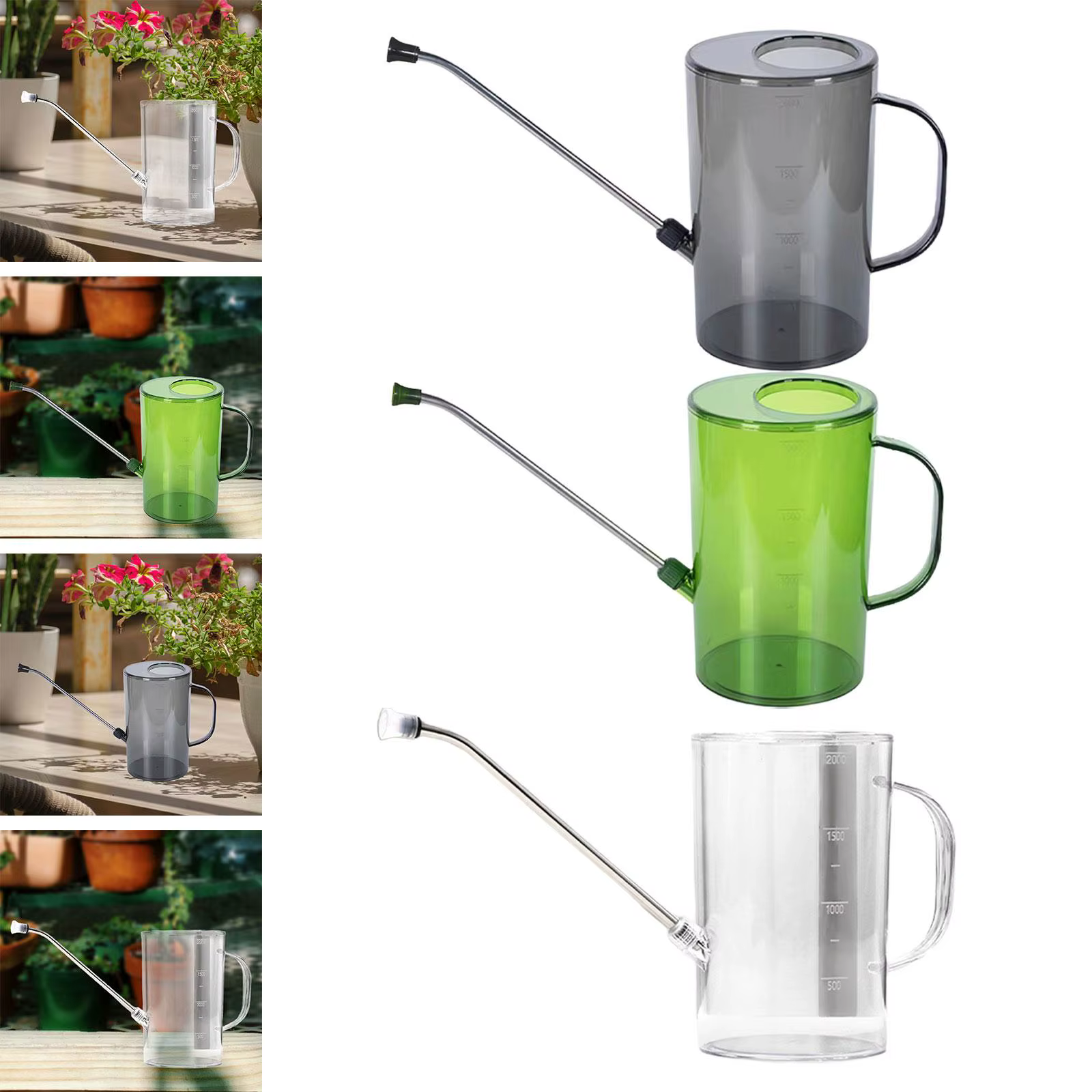 Arrosoir 2L pour plantes