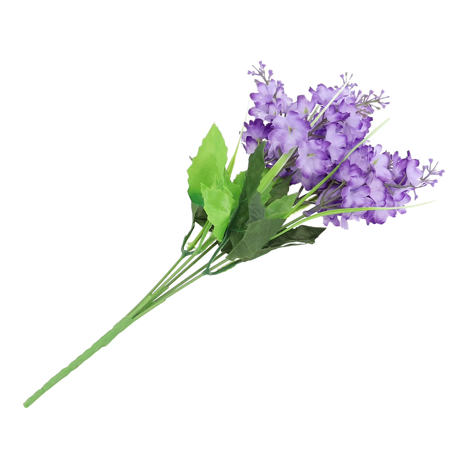 Bouquet de fleurs artificielles