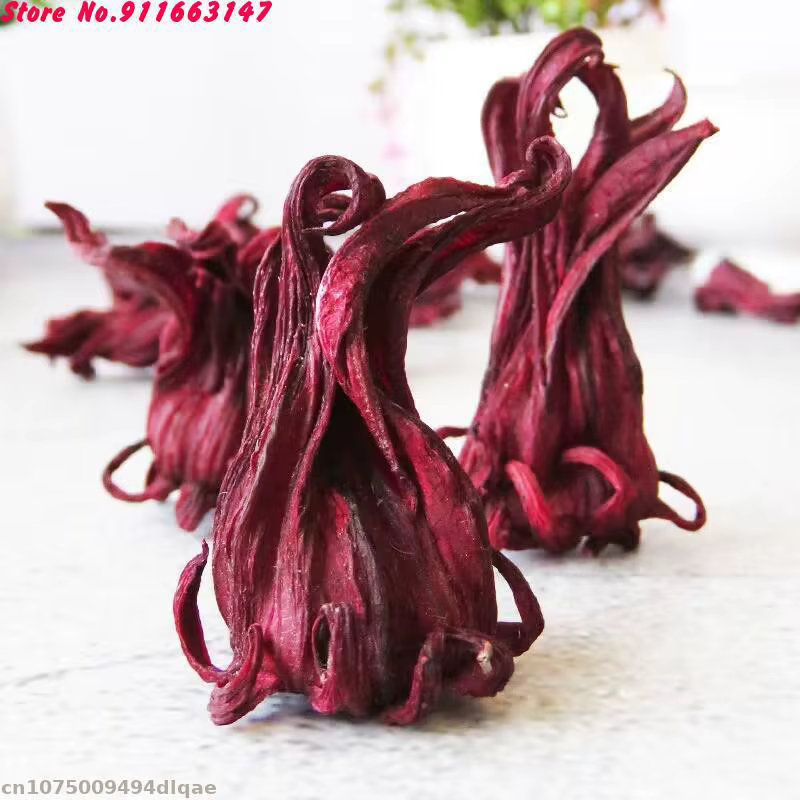 Les fleurs séchées d'aubergine de roses naturelles en vrac de haute qualité sont utilisées pour remplir des oreillers