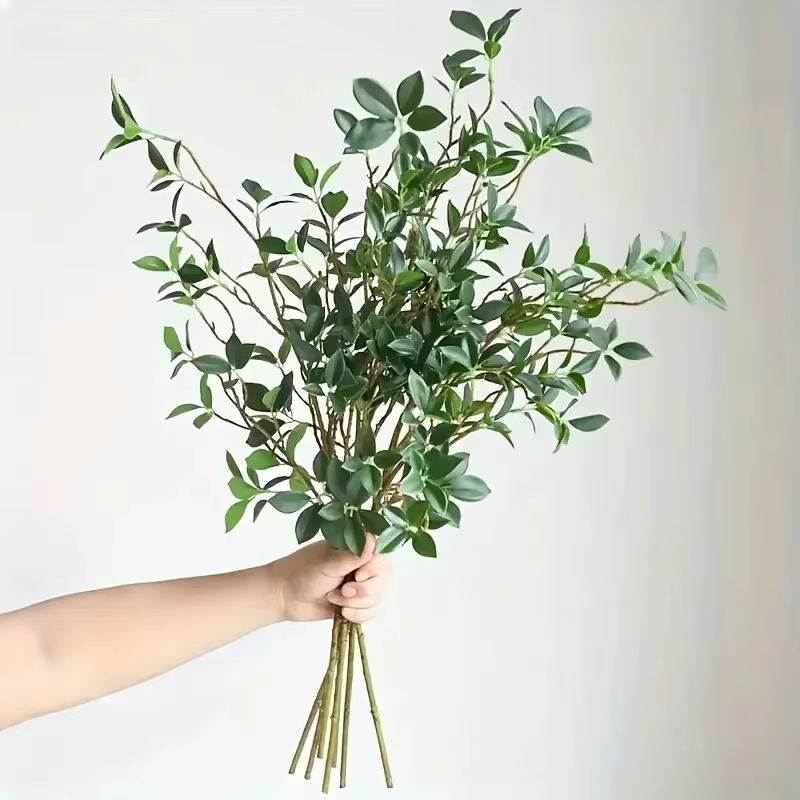 Plantes vertes artificielles Ficus