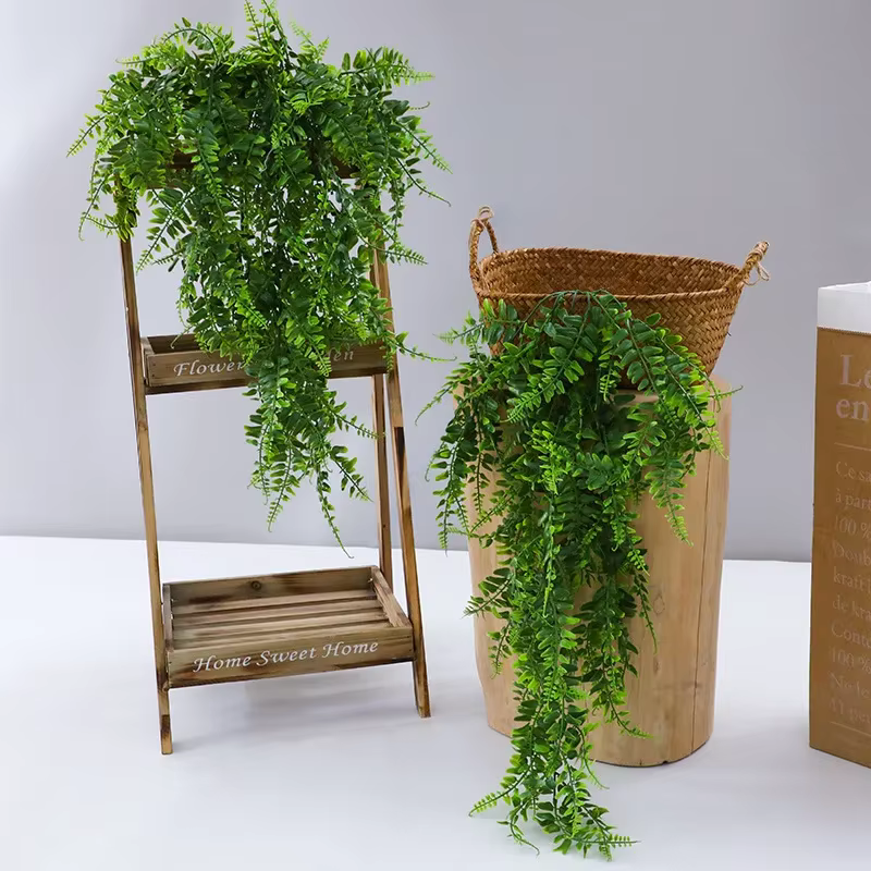 Plante artificielle de vigne de 90cm