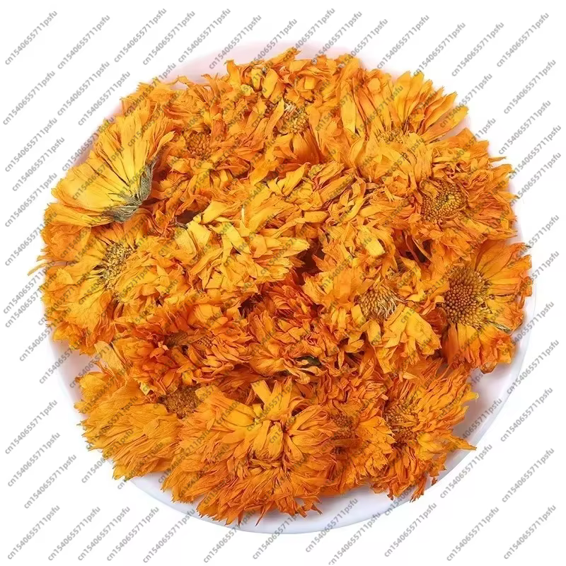 Fleurs Artificielles Décoratives Blanches : Chrysanthème et Camomille pour Vase, Ornement Maison, Mariage, Fête, Matière Première DIY