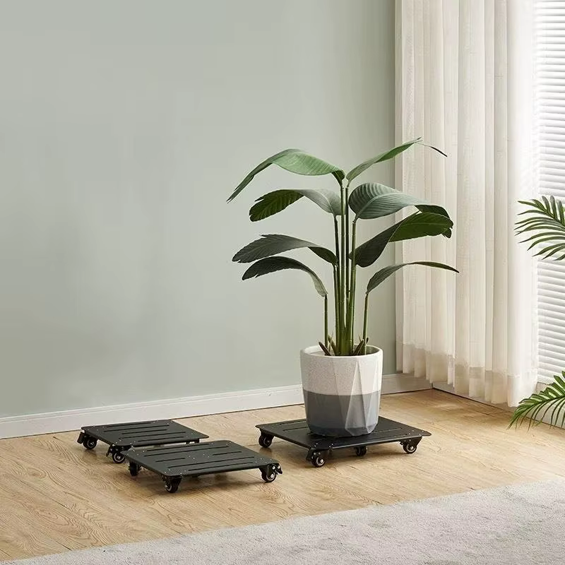 Supports pour plantes d'extérieur