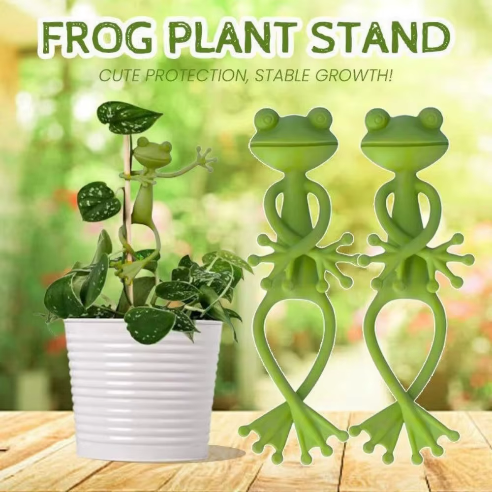 Support pour plantes, accessoires