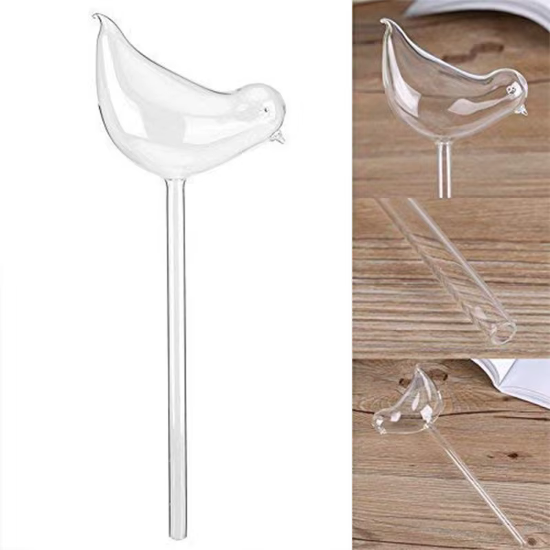 Ampoules d'arrosage automatique pour plantes
