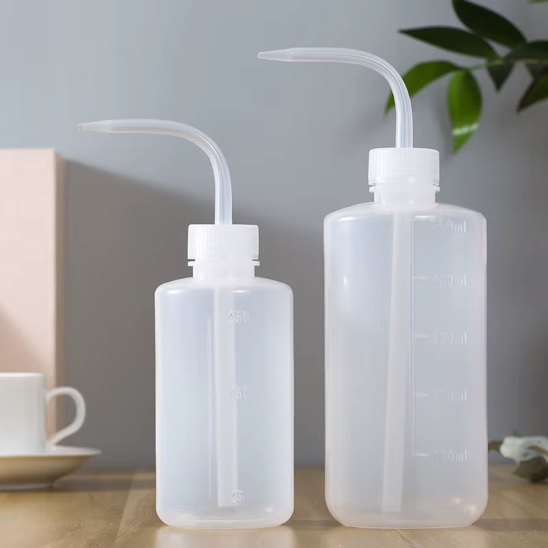 Bouilloire versante à bec d'eau 150/250 / 500mL