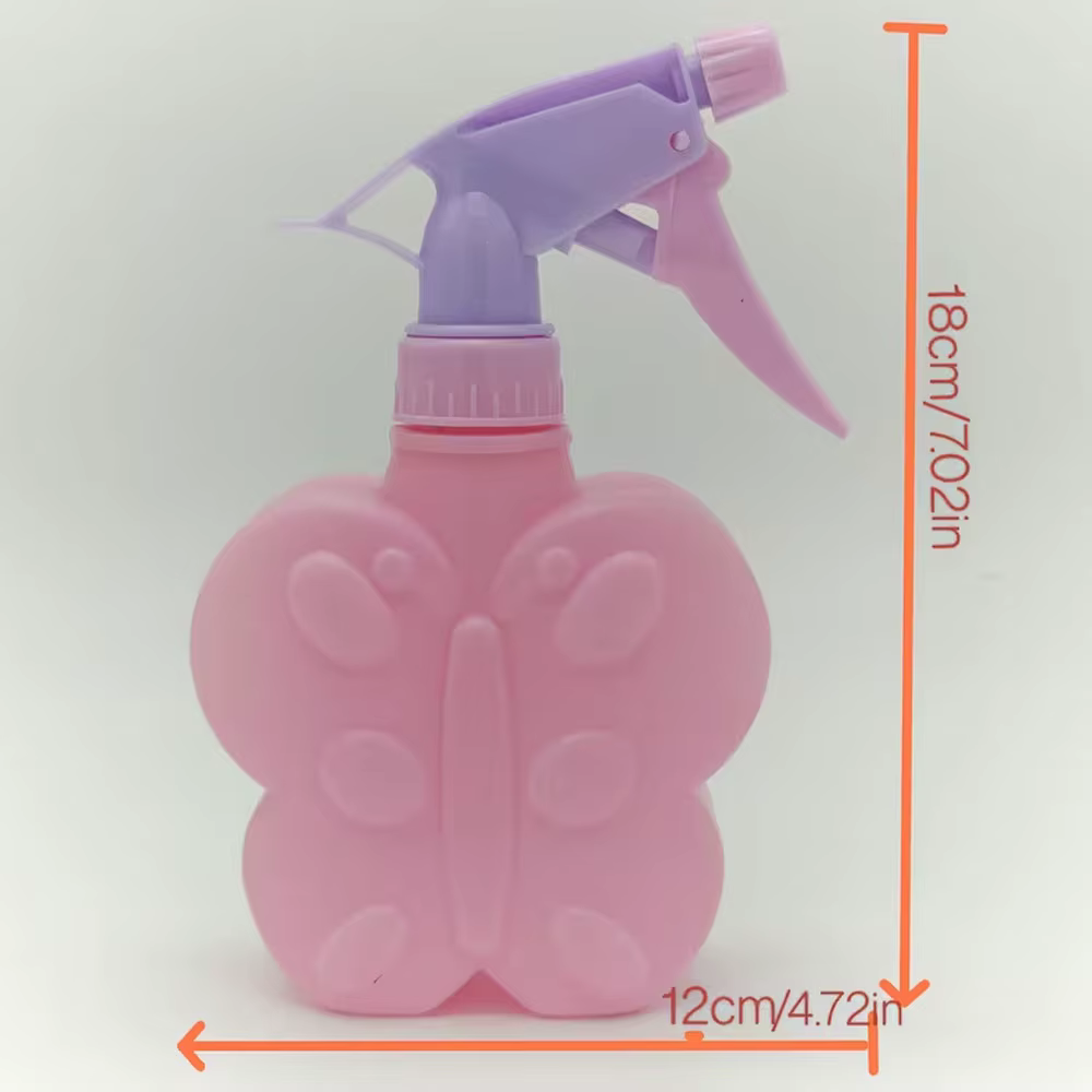 Arrosoir de 300 ml pour usage domestique, idéal pour arroser les fleurs