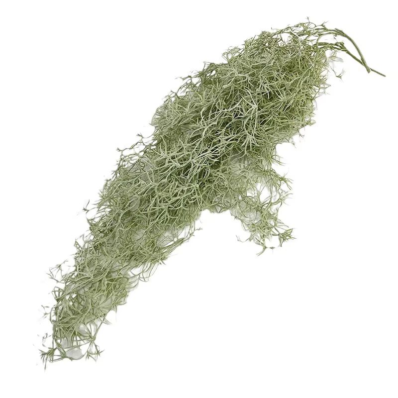 2 pièces plante de Simulation 85cm en plastique Air herbe vignes mariage décoratif plantes vertes artificielles feuilles vigne décoration de jardin