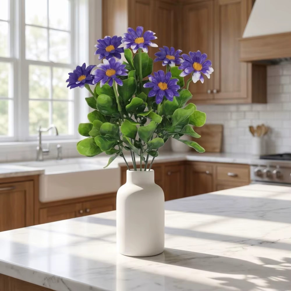 Faux Marguerites Artificielles