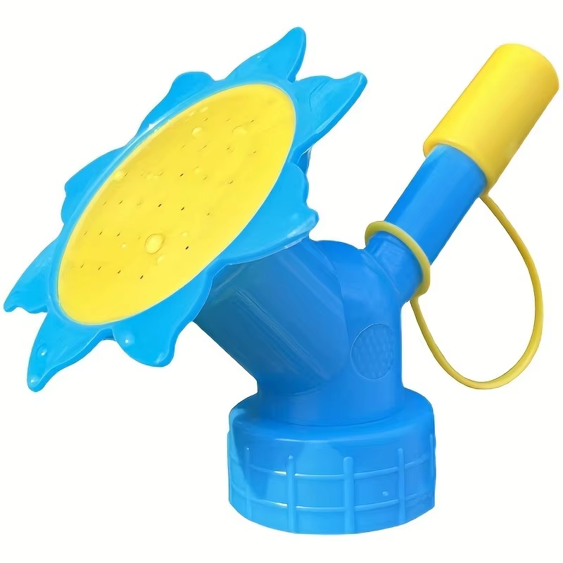 Système d'arrosage automatique tournesol 1 pièce