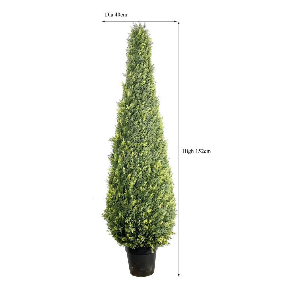Plante de simulation artificielle
