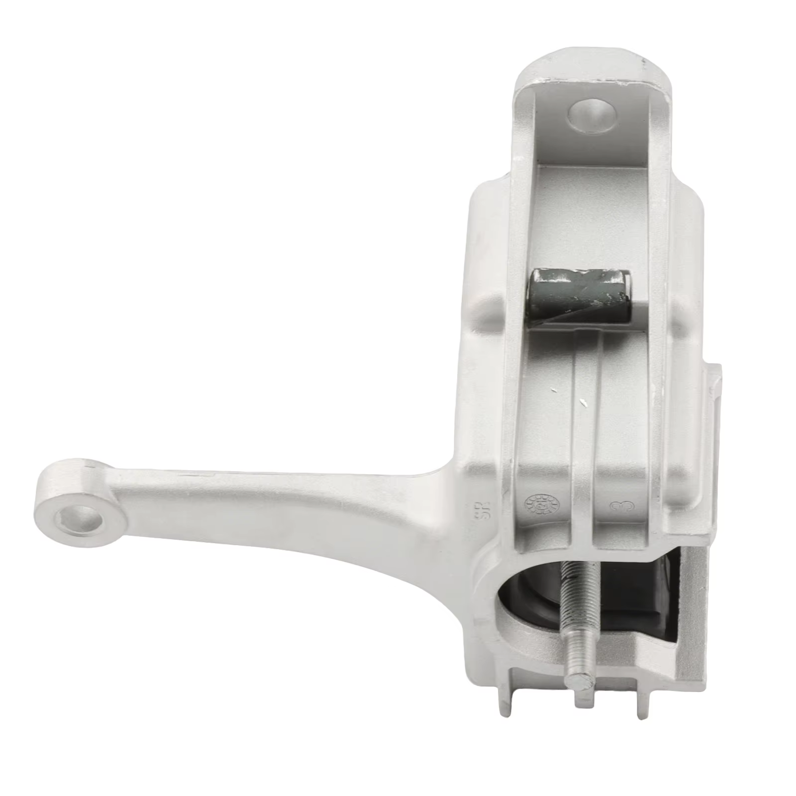 Support de montage latéral pour moteur Hyundai Elantra 2.0L, accessoires de voiture, 21810-AA000 21810AA000 21810 AA000, 2021 2022 2023