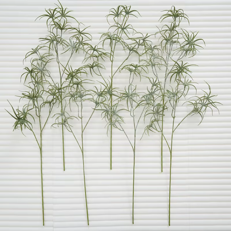 Plantes Vertes Artificielles