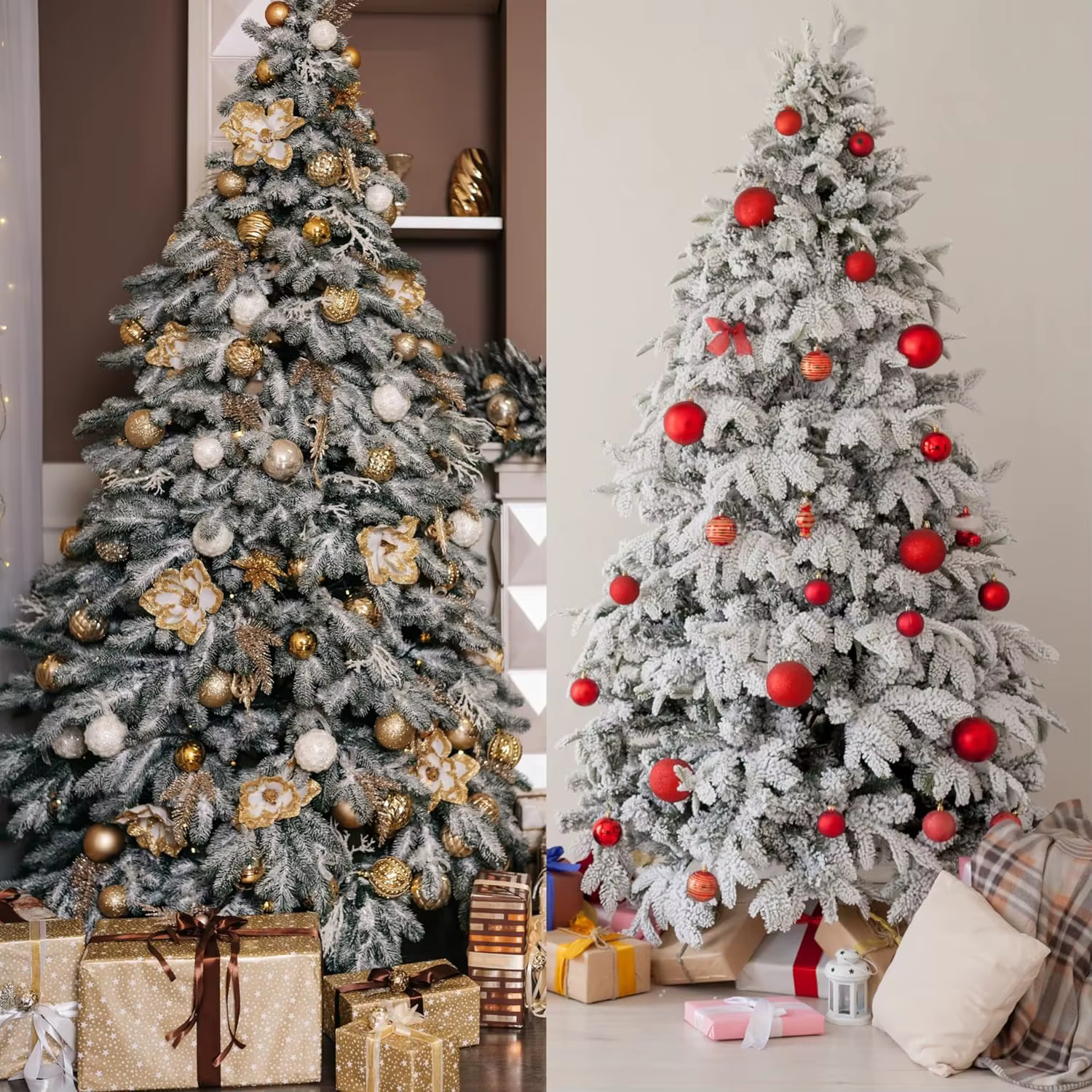 10/20Pc Plante Artificielle Pin Aiguille Halloween De Noël Arbres Maison Chambre Photographie Décor En Plein Air Jardin Mariage Bricolage Cadeau