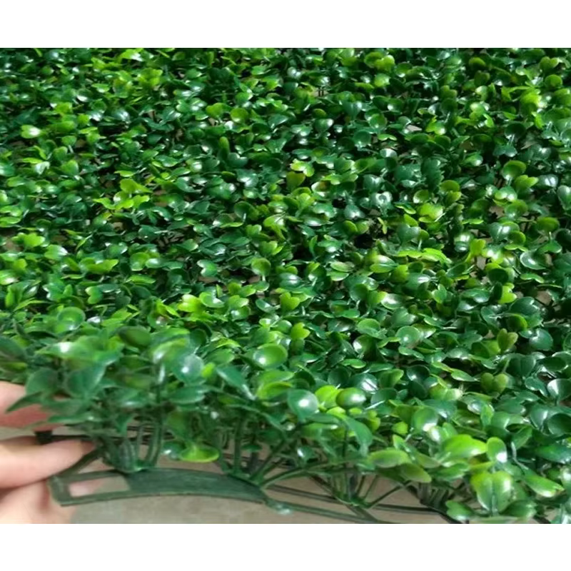 Mur végétal vert, tapis de salon haut de gamme