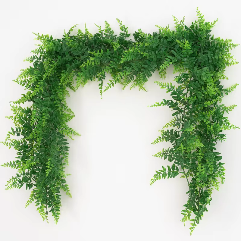 Plantes artificielles de 175cm/68.9 pouces