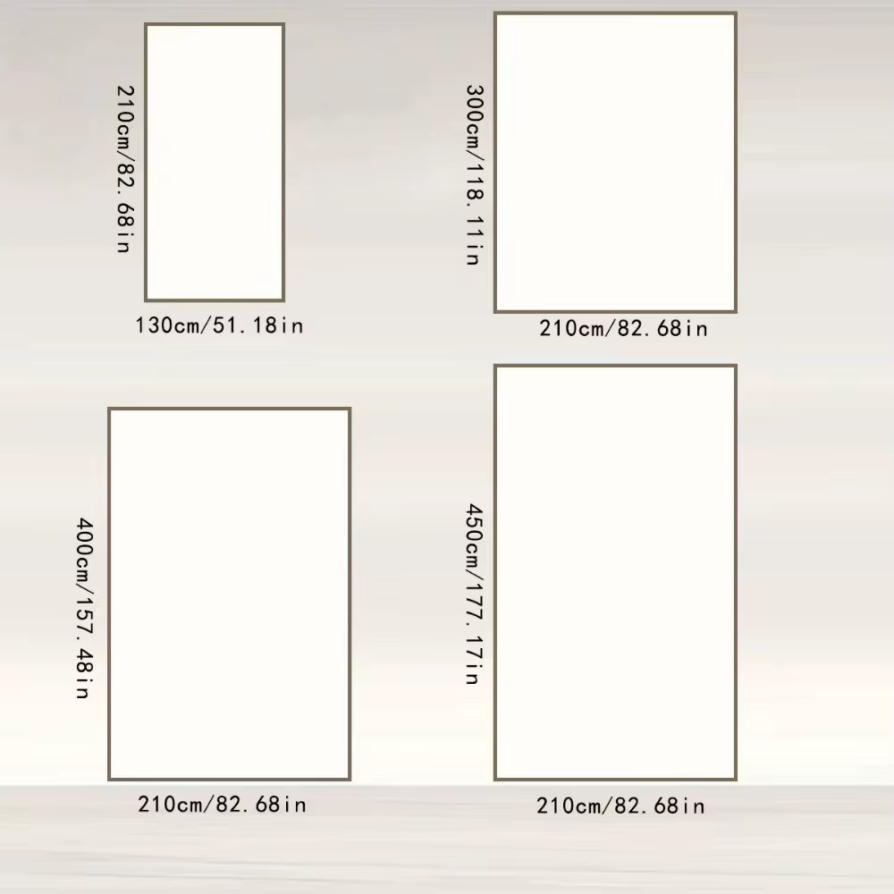 Fond vertical en tissu polyester pour mur de plantes vertes de jardin - adapté aux anniversaires