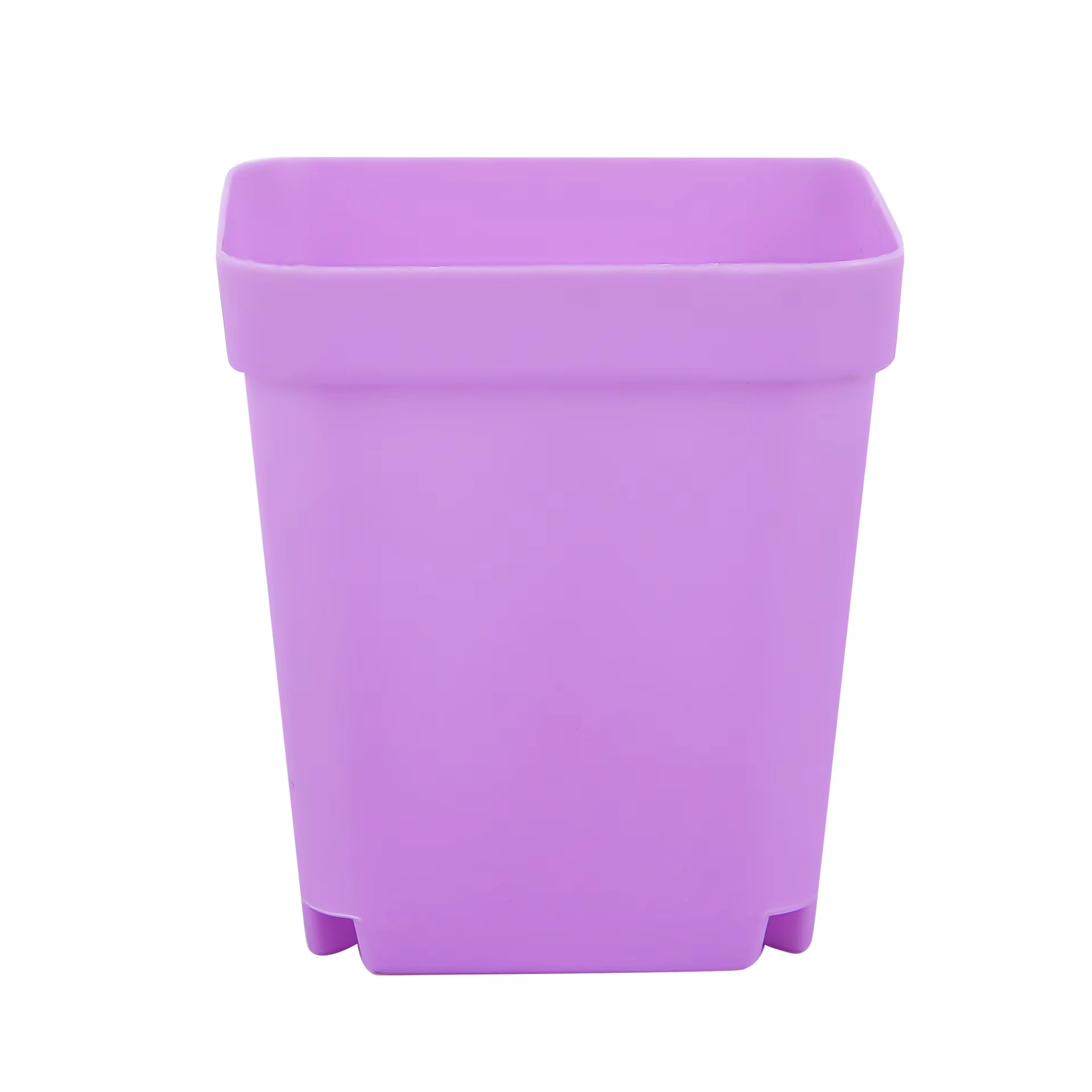 Mini Pot carré de jardinage