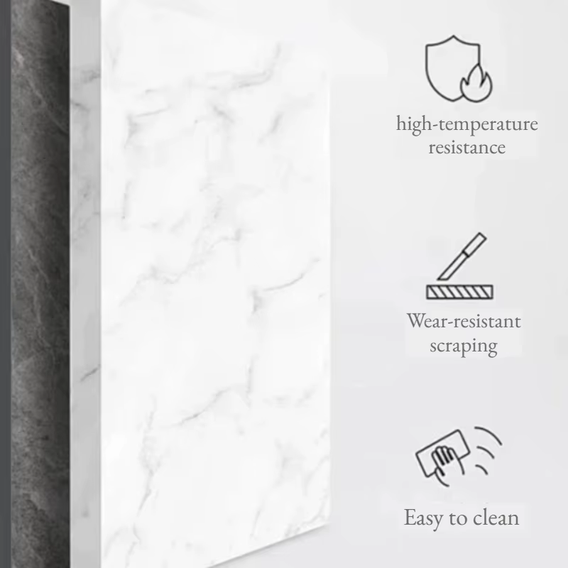 Support de fleurs d'angle pour rangement