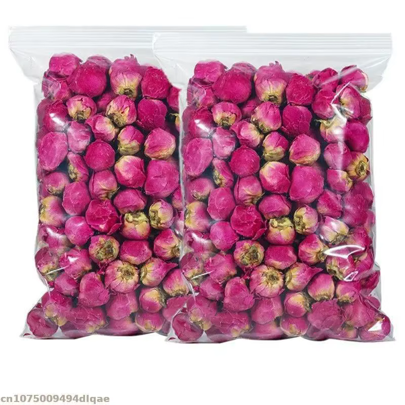 Fleurs de pivoine séchées 100 % naturelles pour décoration de mariage
