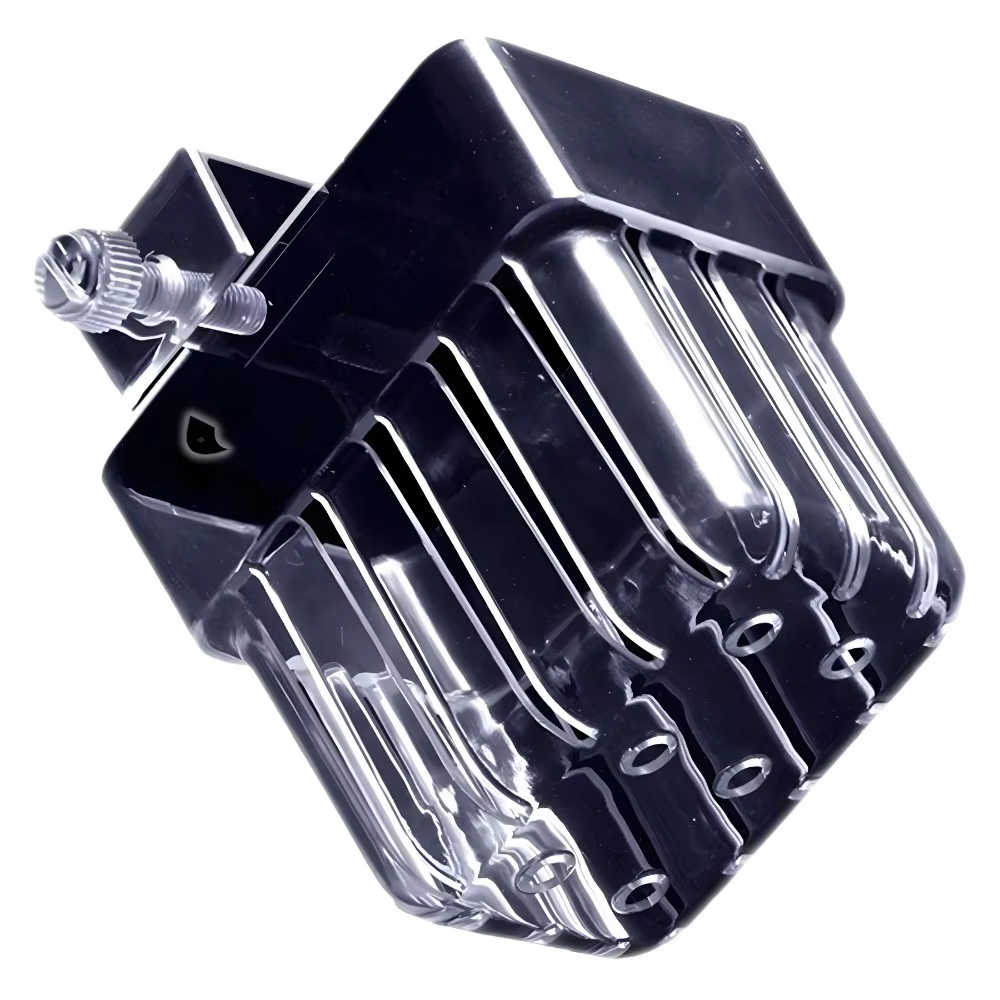 Panier de plantation hydroponique pour Aquarium de poissons