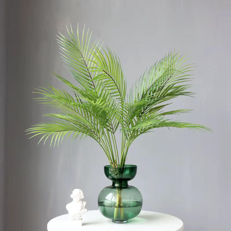 Plantes d'arbre vertes artificielles de 60 CM
