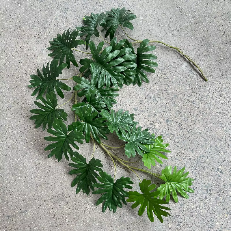 Plantes artificielles pour mariage