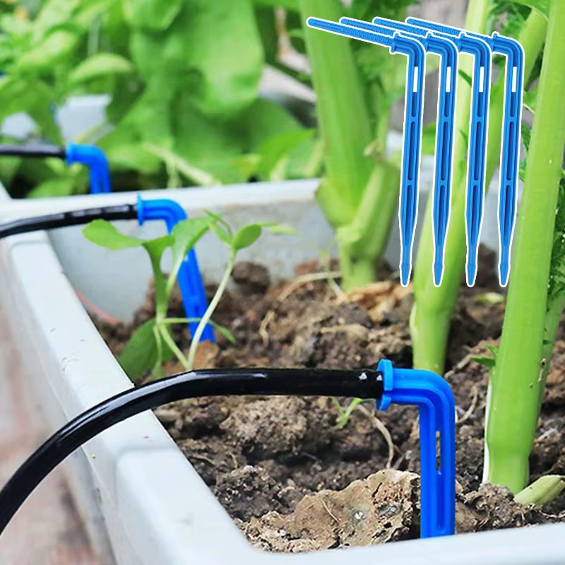 Kit d'irrigation goutte