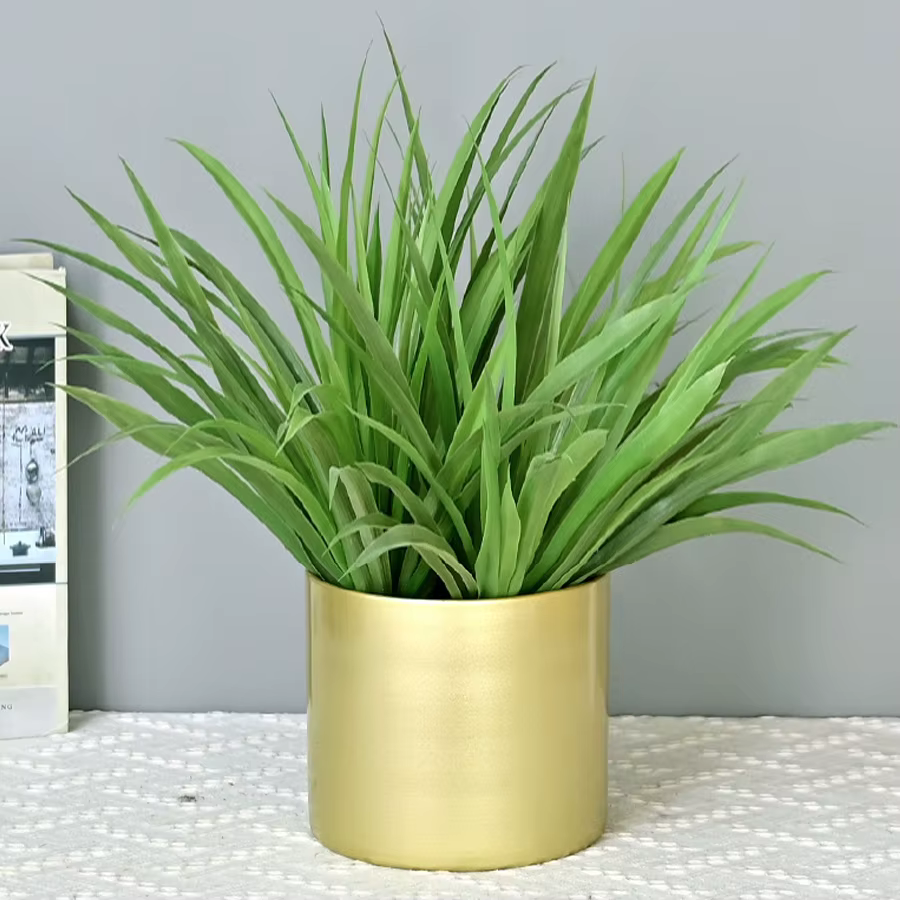 Bouquet de plantes artificielles 40-46cm