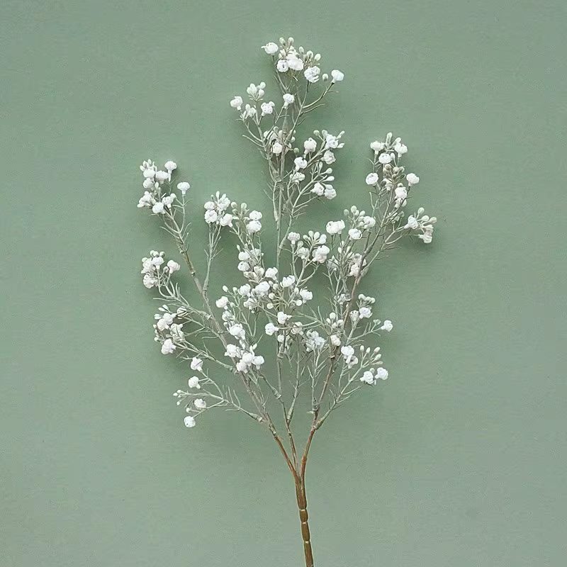 Fleur artificielle pour bébé