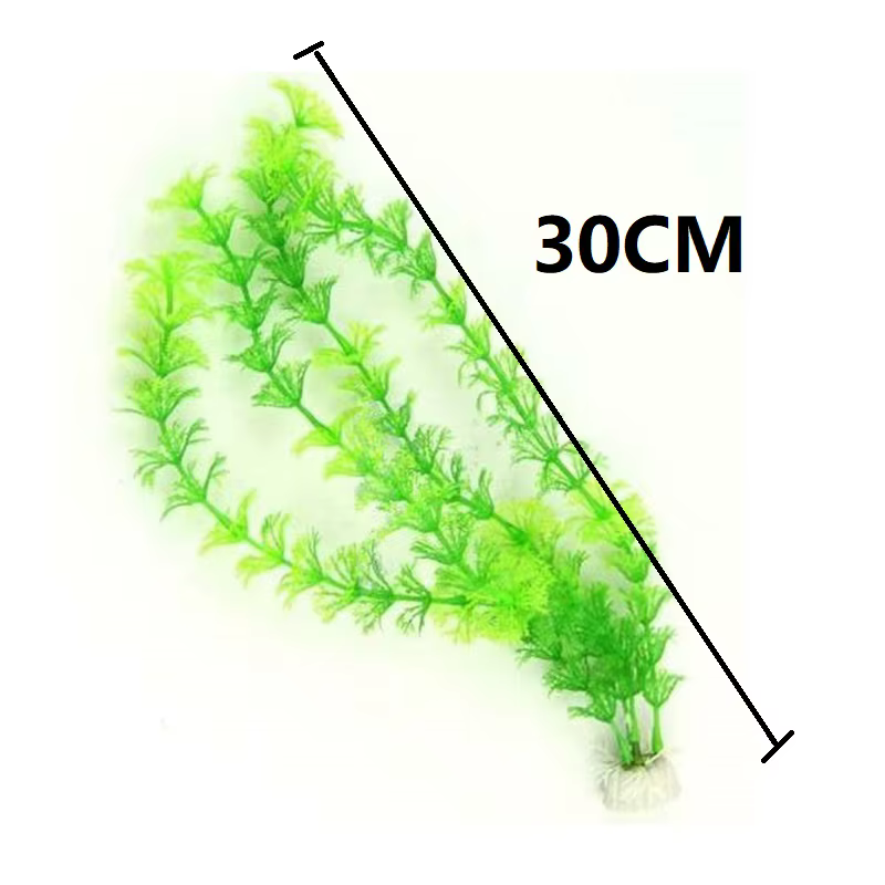 Décoration pour plantes d'aquarium pour Aquariums