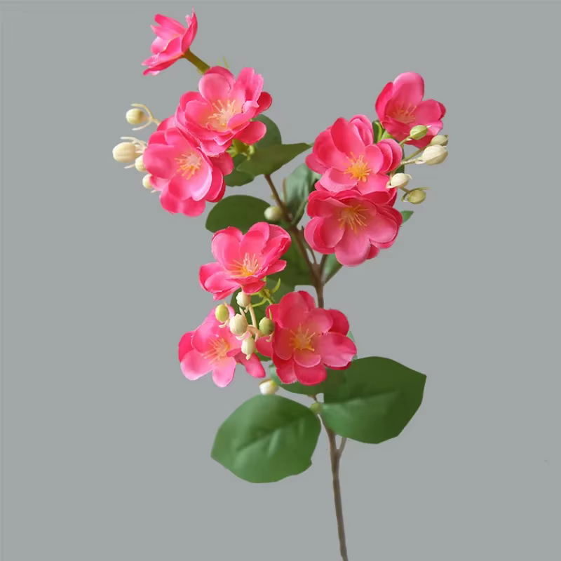Petite fleur de jasmin artificielle