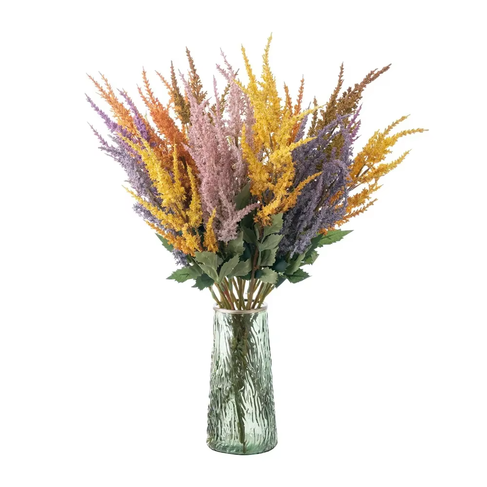 Fleur artificielle Quercetin 53cm