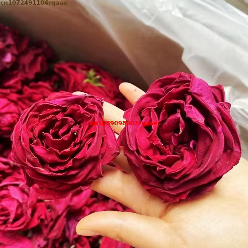 5 types de matériaux de fleurs séchées de haute qualité