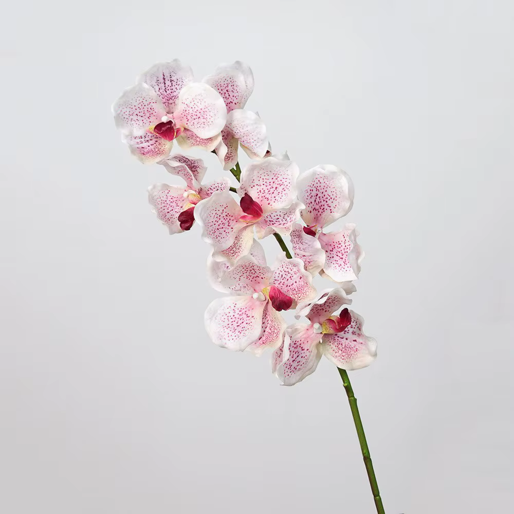 Orchidée Vanda Artificielle de 80 CM
