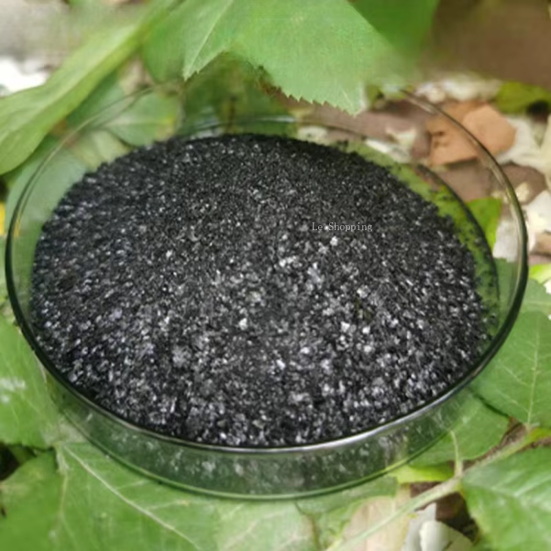 Potassium 1000g, améliore la qualité du sol