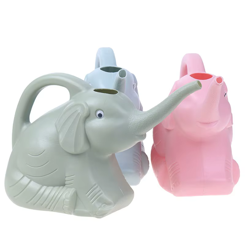 Arrosoir en Forme d'Éléphant pour user inage